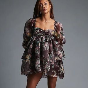 NEW Selkie The Moonlight Dress XL